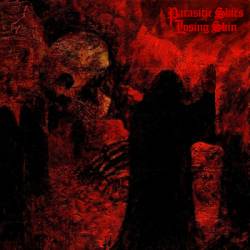 Parasitic Skies : Parasitic Skies - Losing Skin